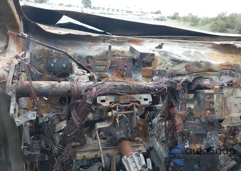 2022 Nissan Leaf Sl Plus 62 Kwh z USA, uszkodzony, nr VIN 1N4BZ1DVXNC556029